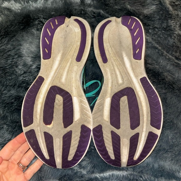 SAUCONY RIDE 15 - Picture 9 of 10